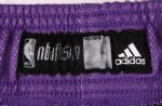 2009 Kobe Bryant Los Angeles Lakers Practice Worn Shooting Shirt & Shorts (MEARS LOA)