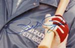 1979-83 Carl Yastrzemski Pete Rose Boston Red Sox Philadelphia Phillies Signed 17 x 22 Framed Photo (JSA)
