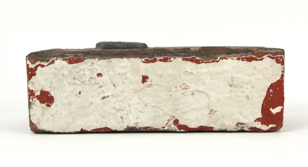 1990 Chicago White Sox Comiskey Park Stadium Brick 