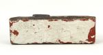 1990 Chicago White Sox Comiskey Park Stadium Brick 