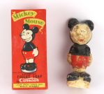 1950s Mickey Mouse Superfine Toilet Soap by Cussons w/ Original Box