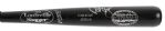 1999 Robin Yount Milwaukee Brewers Signed Louisville Slugger Exclusive Edition Hall of Fame Bat (MEARS LOA)