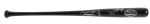 1999 Robin Yount Milwaukee Brewers Signed Louisville Slugger Exclusive Edition Hall of Fame Bat (MEARS LOA)
