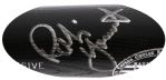 1999 Robin Yount Milwaukee Brewers Signed Louisville Slugger Exclusive Edition Hall of Fame Bat (MEARS LOA)