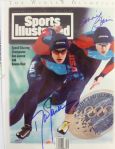 1980's-90's Baseball Memorabilia Collection - Lot of 8 w/ World Series of Golf Book Signed by Al Kaline, Rollie Fingers, Vida Blue & More (JSA)