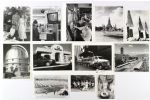 1960s-80s Sports, Business, Television "Denver Post Newspaper Photo Archives" Original Photos - Lot of 470+