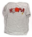 1989-92 Michael Jordan Scottie Pippen & More Vintage Chicago Bulls Caricature T Shirt