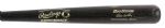 1983-86 Alan Ashby Houston Astros Rawlings Adirondack Professional Model Game Used Bat (MEARS LOA)
