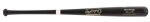 1983-86 Alan Ashby Houston Astros Rawlings Adirondack Professional Model Game Used Bat (MEARS LOA)