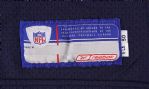 2003 Fred Miller Tennessee Titans Game Worn Home Jersey (MEARS LOA)