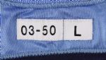 2003 Fred Miller Tennessee Titans Game Worn Home Jersey (MEARS LOA)