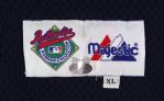 1999 Mariano Rivera New York Yankees Game Worn Spring Training Jersey (MEARS LOA/Steiner COA)