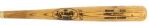 1983-85 Kiki Garcia Philadelphia Phillies Louisville Slugger Professional Model Game Used Bat (MEARS LOA)