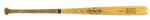 1968-70 Vada Pinson Reds/Cardinals/Indians Adirondack Professional Model Game Used Bat (MEARS LOA)