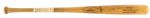 1973-75 Earl Williams Orioles/Braves H&B Louisville Slugger Professional Model Game Used Bat (MEARS LOA)