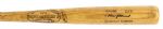 1977-79 Merv Rettenmund Padres/Angels H&B Louisville Slugger Professional Model Game Used Bat (MEARS LOA)