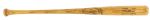 1977-79 Merv Rettenmund Padres/Angels H&B Louisville Slugger Professional Model Game Used Bat (MEARS LOA)