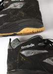 1980's-90's Basketball Memorabilia Collection - Lot of 5 w/ Patrick Ewing Signed Shoes, Sherm Douglas Signed Game Used Sneakers, Celtics/Hawks Team Signed Balls & More (MEARS LOA/JSA)