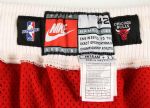 1997-98 Michael Jordan Chicago Bulls Signed Game Worn Road Uniform (MEARS LOA/JSA)