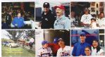 1980's-2000's NASCAR Photo Collection - Lot of 21 w/ 18 Signed Including Dale Earnhardt, Dale Earnhardt Jr. & More (JSA)