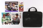 1980's-2000's NASCAR Photo Collection - Lot of 21 w/ 18 Signed Including Dale Earnhardt, Dale Earnhardt Jr. & More (JSA)