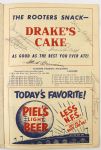 1952 New York Yankees Partial Signed Scorecard w/ Casey Stengel (JSA Full Letter)