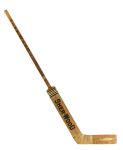 1970-79 Ken Dryden Montreal Canadiens Sherwood Professional Model Game Used Goalie Stick (MEARS LOA)
