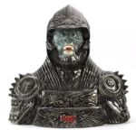 2001 Attar Planet of the Apes MIN Tower Records Exclusive Cookie Jar
