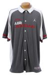 2004 (May 15) Ronald Reese Fight Worn Cornermans Jumpsuit from Roy Jones Jr. vs Antonio Tarver II (MEARS LOA)