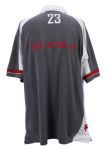 2004 (May 15) Ronald Reese Fight Worn Cornerman's Jumpsuit from Roy Jones Jr. vs Antonio Tarver II (MEARS LOA)