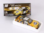 2008 Kyle Busch Pedigree 1:24 Nascar Car MIB
