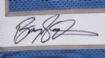 1990s Barry Sanders Detroit Lions Autographed Jersey (JSA)