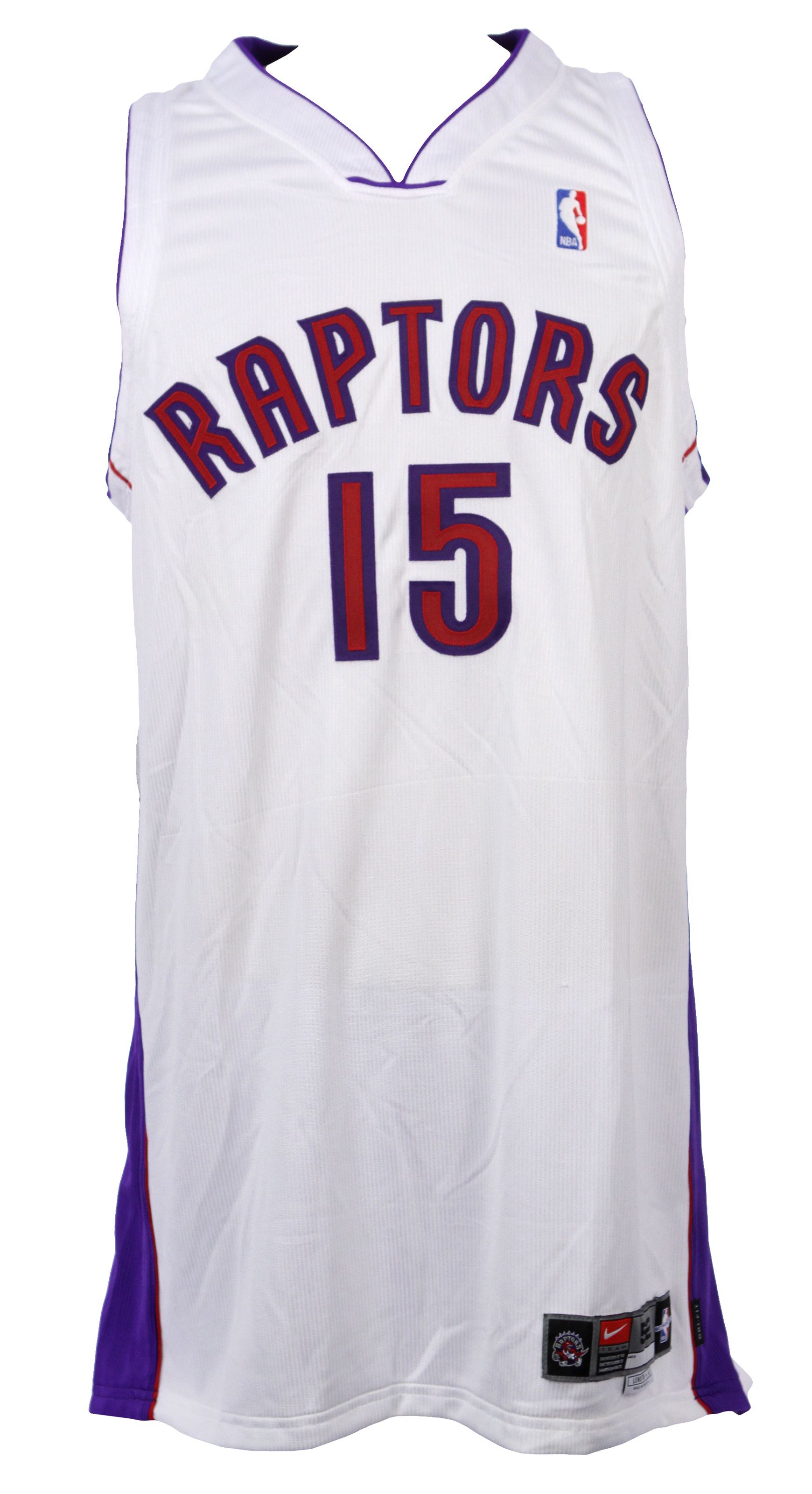 2000 toronto raptors jersey