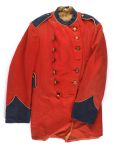 1800’s (Late) Mass. Band Uniform Tunic or Governor’s Guard? 
