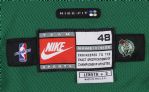1999-2000 Calbert Cheaney Boston Celtics Game Worn Road Jersey (MEARS LOA)