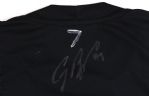 2000-07 circa Craig Biggio Houston Astros Signed Game Worn Collection w/ Wristbands & Undershirts - Lot of 4 (MEARS LOA/JSA)