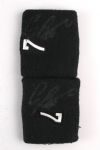 2000-07 circa Craig Biggio Houston Astros Signed Game Worn Collection w/ Wristbands & Undershirts - Lot of 4 (MEARS LOA/JSA)