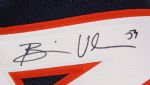 2000's Brian Urlacher Chicago Bears Signed Jersey (PSA/DNA)   