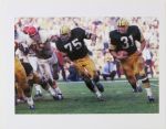 1940's-90's circa Football & Baseball  8 x 10 Modern Photography Collection - Lot of 39 w/ 16 x 20 Robin Yount 3,000 Hit Photos & More