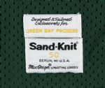 1985-90 Green Bay Packers Game Worn Home Jersey (MEARS LOA)