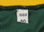 1985-90 Green Bay Packers Game Worn Home Jersey (MEARS LOA)