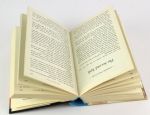 2000 Harry Potter & The Goblet of Fire Hardcover Book - Rare Print Inverse Error