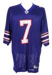 2004-08 JP Losman Buffalo Bills Home Jersey