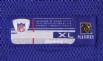 2004-08 JP Losman Buffalo Bills Home Jersey