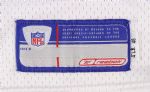 2004 Ken Amato Tennessee Titans Game Worn Road Jersey (MEARS LOA)