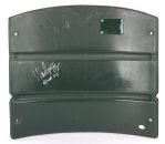 2007 Wade Boggs Boston Red Sox Signed Fenway Park Bleacher Seatback (MEARS LOA/JSA/MLB SGC & Steiner Holograms)
