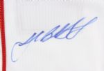 2006-2011 Josh Beckett Boston Red Sox Signed Jersey (Steiner LOA)