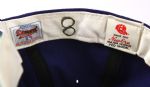1989-92 Andre Dawson Chicago Cubs Signed Game Worn Cap & Batting Gloves - Lot of 3 (MEARS LOA/JSA/Player LOA)