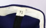 1989-92 Andre Dawson Chicago Cubs Signed Game Worn Cap & Batting Gloves - Lot of 3 (MEARS LOA/JSA/Player LOA)