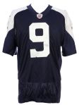 2006 Tony Romo Dallas Cowboys Game Worn Road Jersey & Pants (MEARS A10 / Prova Group)